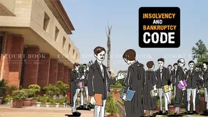 Advocates Acting as Insolvency Professionals Liable to Pay GST Under Forward Charge, Delhi High Court Rules